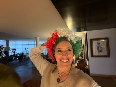Pilar B.