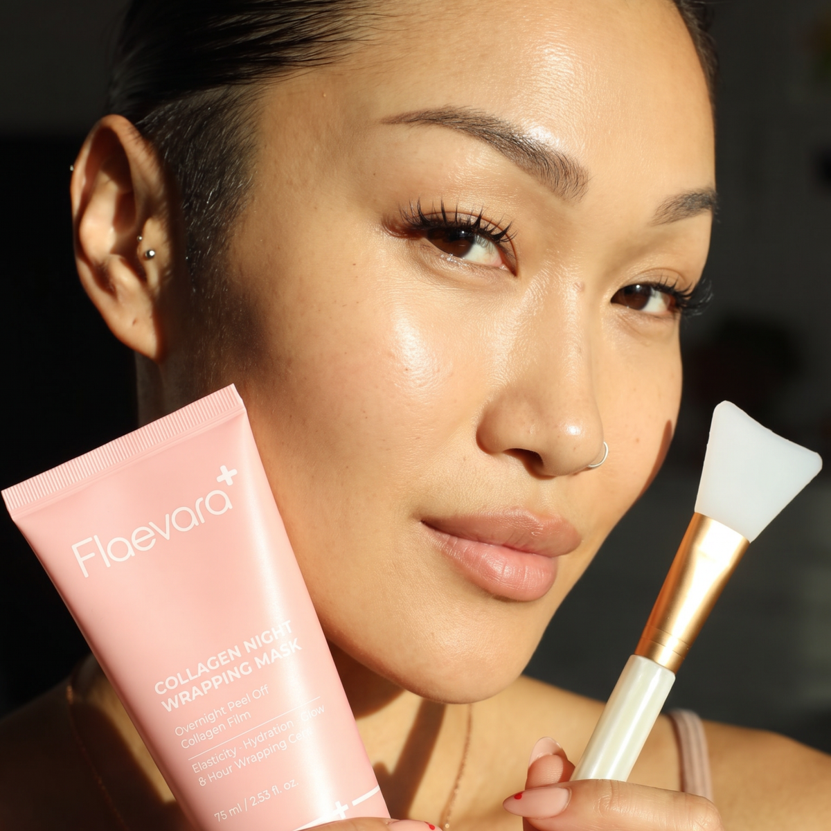 Koriderm™ Mascarilla Nocturna de Colágeno