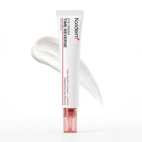 Koriderm+™  Crema para el contorno de ojos