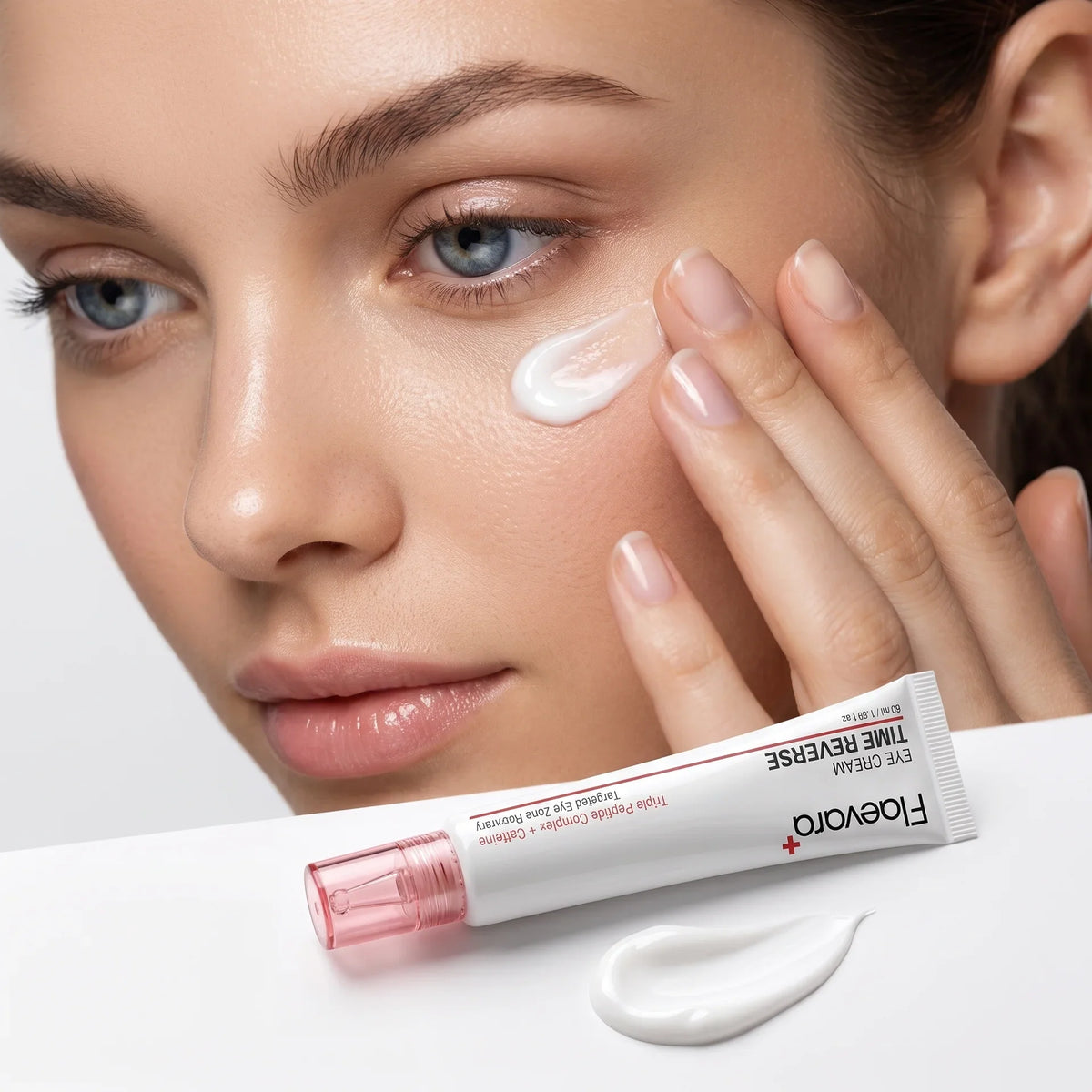 Koriderm+™  Crema para el contorno de ojos
