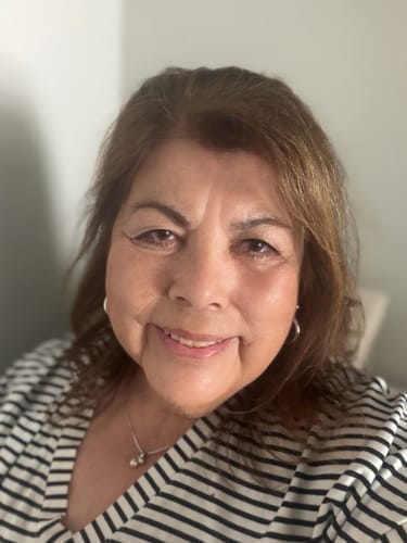 Cristina B.